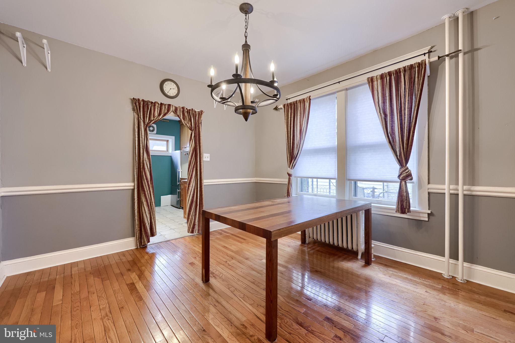 NORTH WEST LANCASTER - Residential