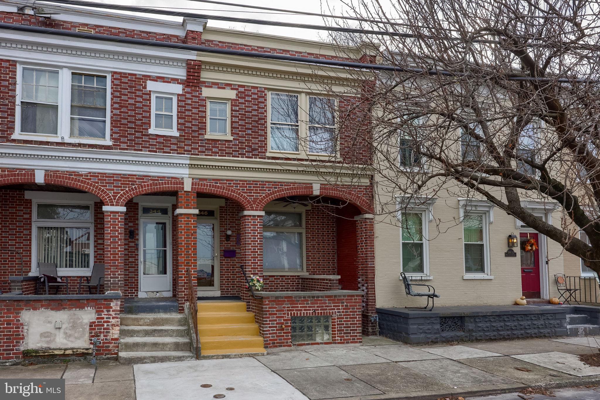 NORTH WEST LANCASTER - Residential