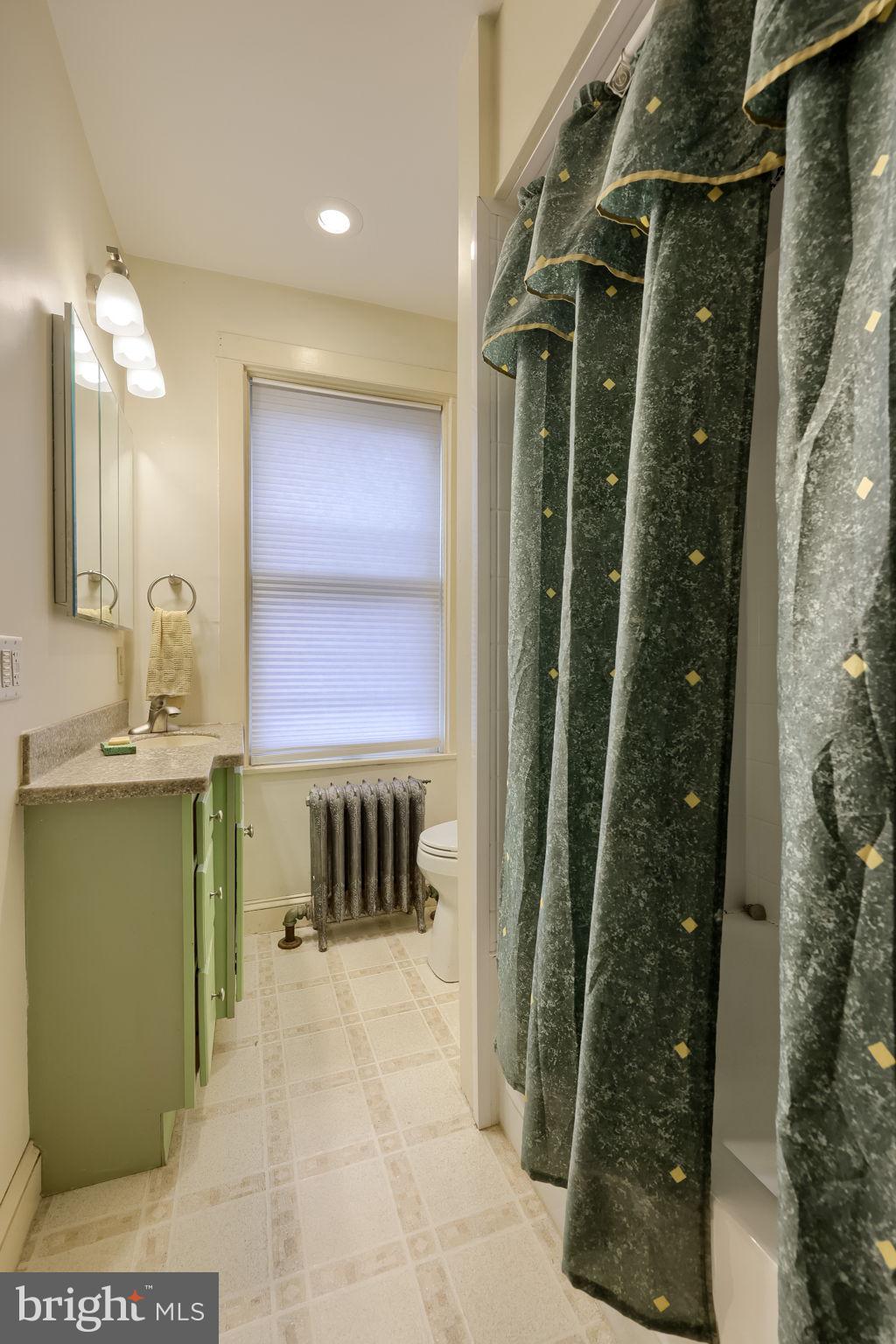 NORTH WEST LANCASTER - Residential