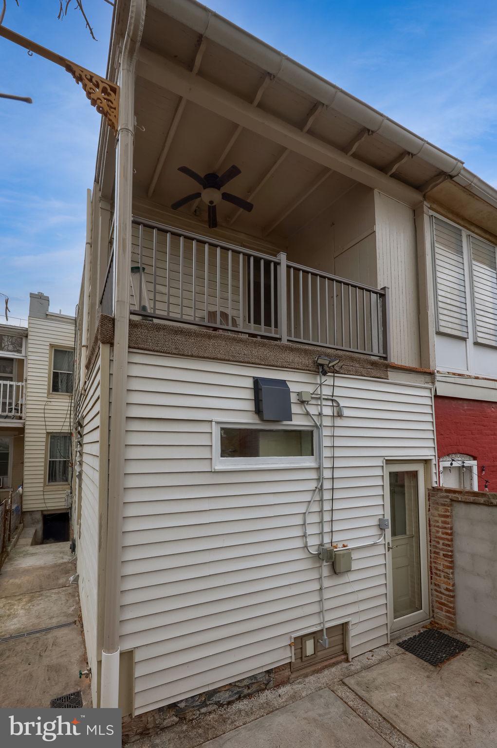 NORTH WEST LANCASTER - Residential