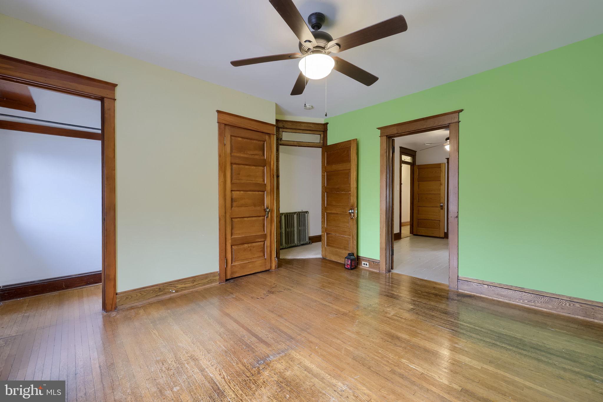 NORTH WEST LANCASTER - Residential