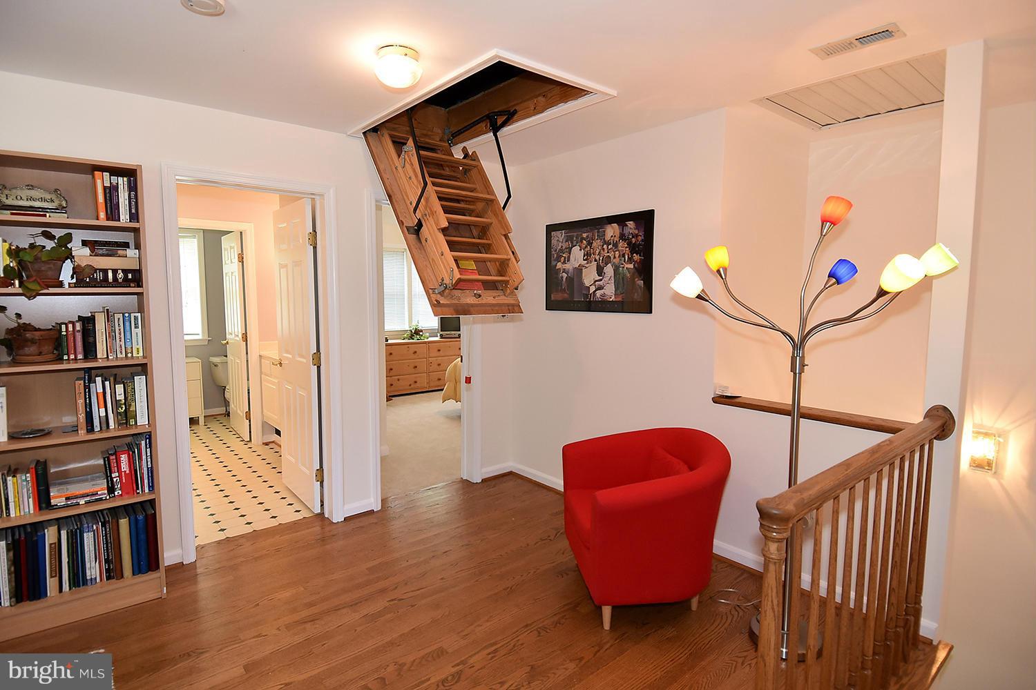 OAK HAVEN - Residential