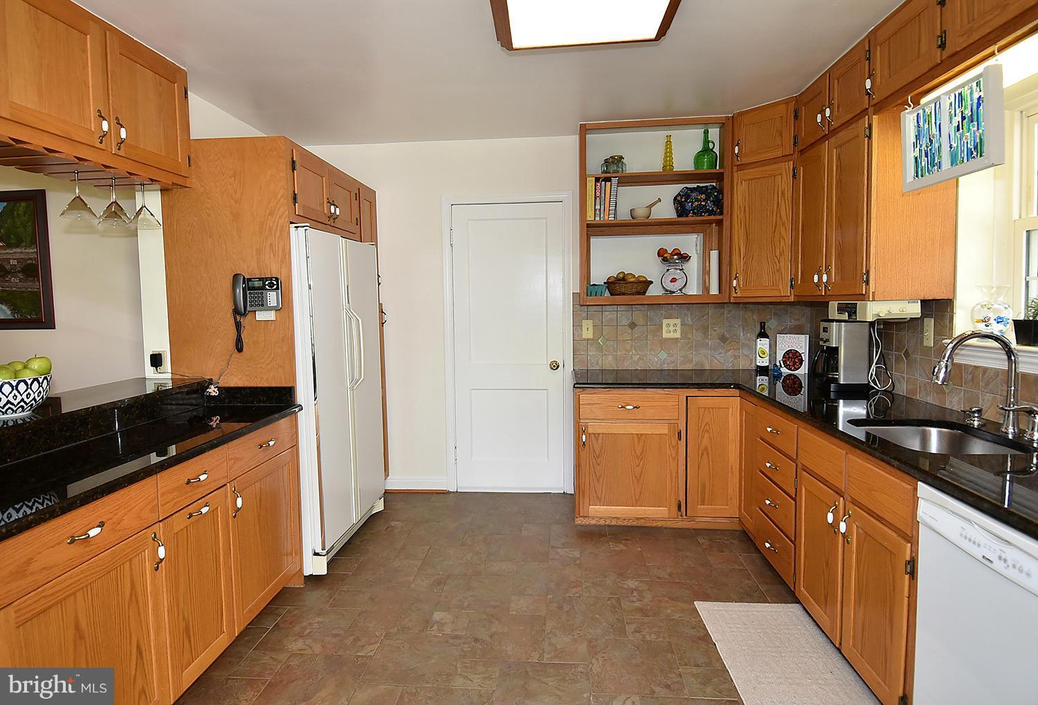 OAK HAVEN - Residential