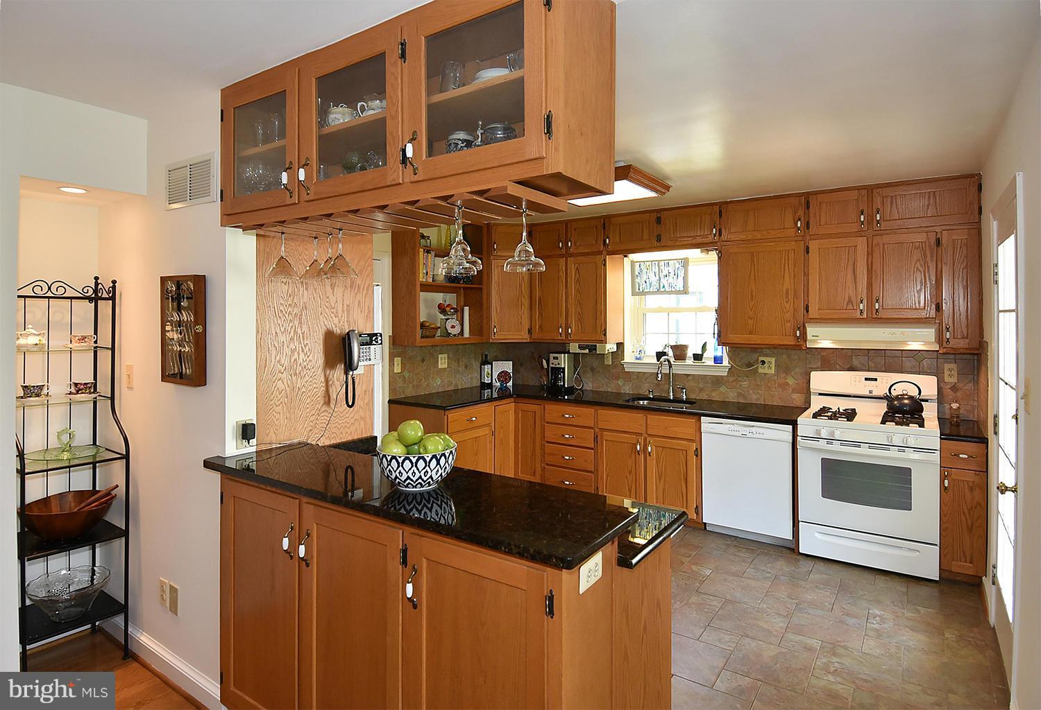 OAK HAVEN - Residential