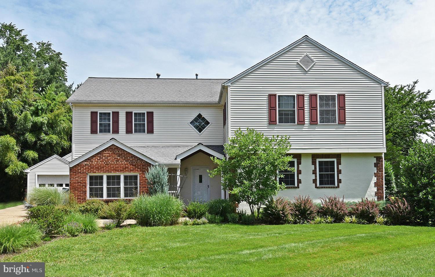 OAK HAVEN - Residential