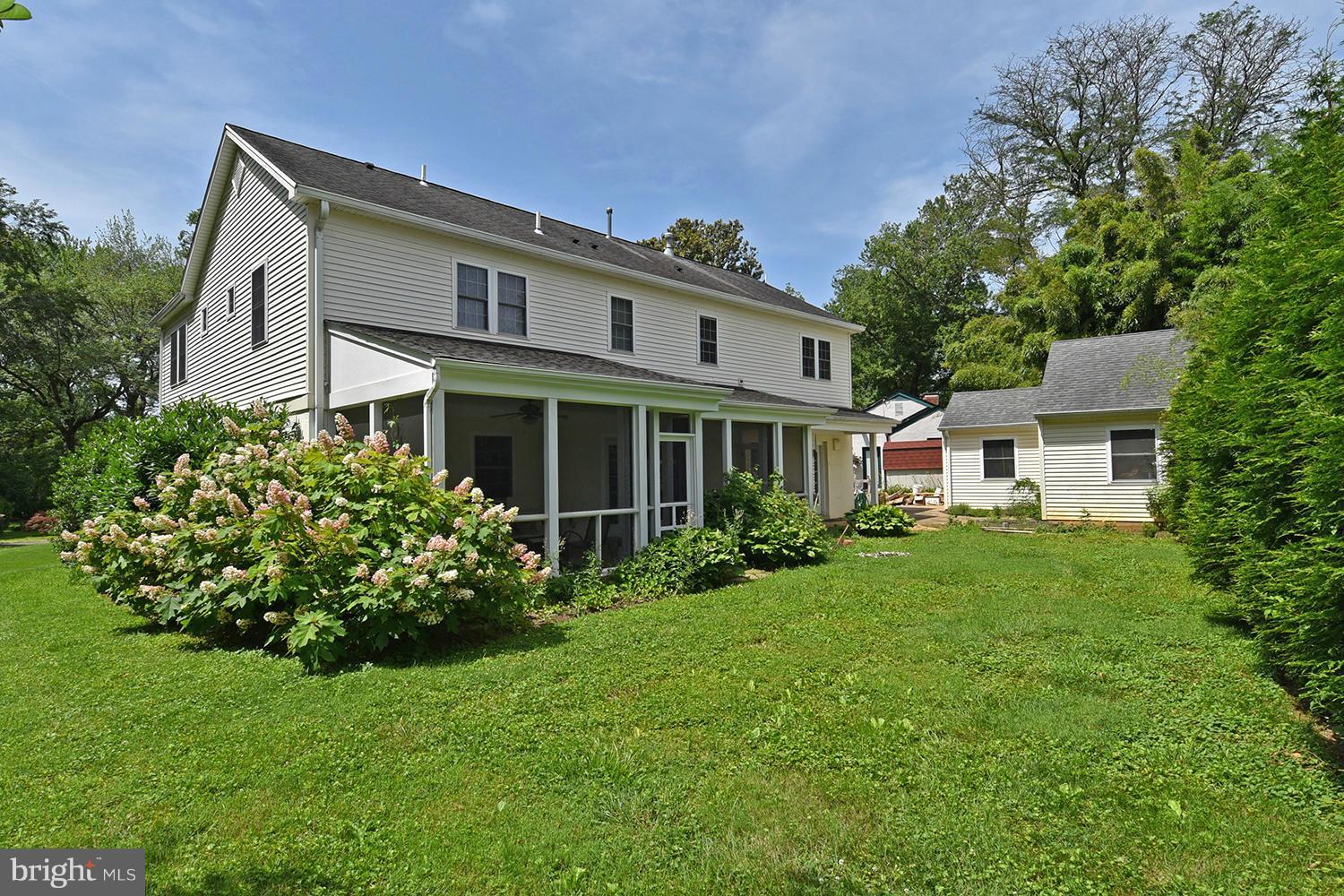 OAK HAVEN - Residential