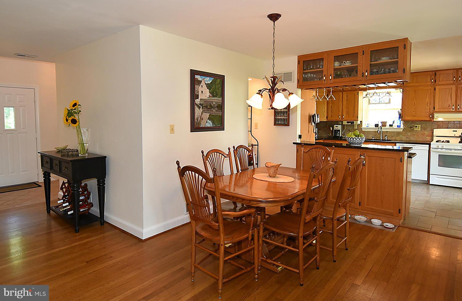 OAK HAVEN - Residential