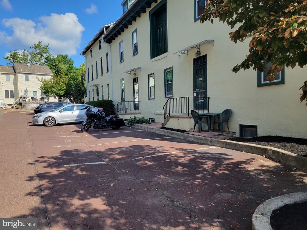 Photo of 320 N Main Street #102, SELLERSVILLE, PA 18960 (MLS # PABU2110700)