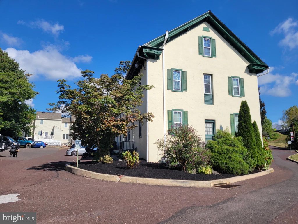 Photo of 320 N Main Street #102, SELLERSVILLE, PA 18960 (MLS # PABU2110700)