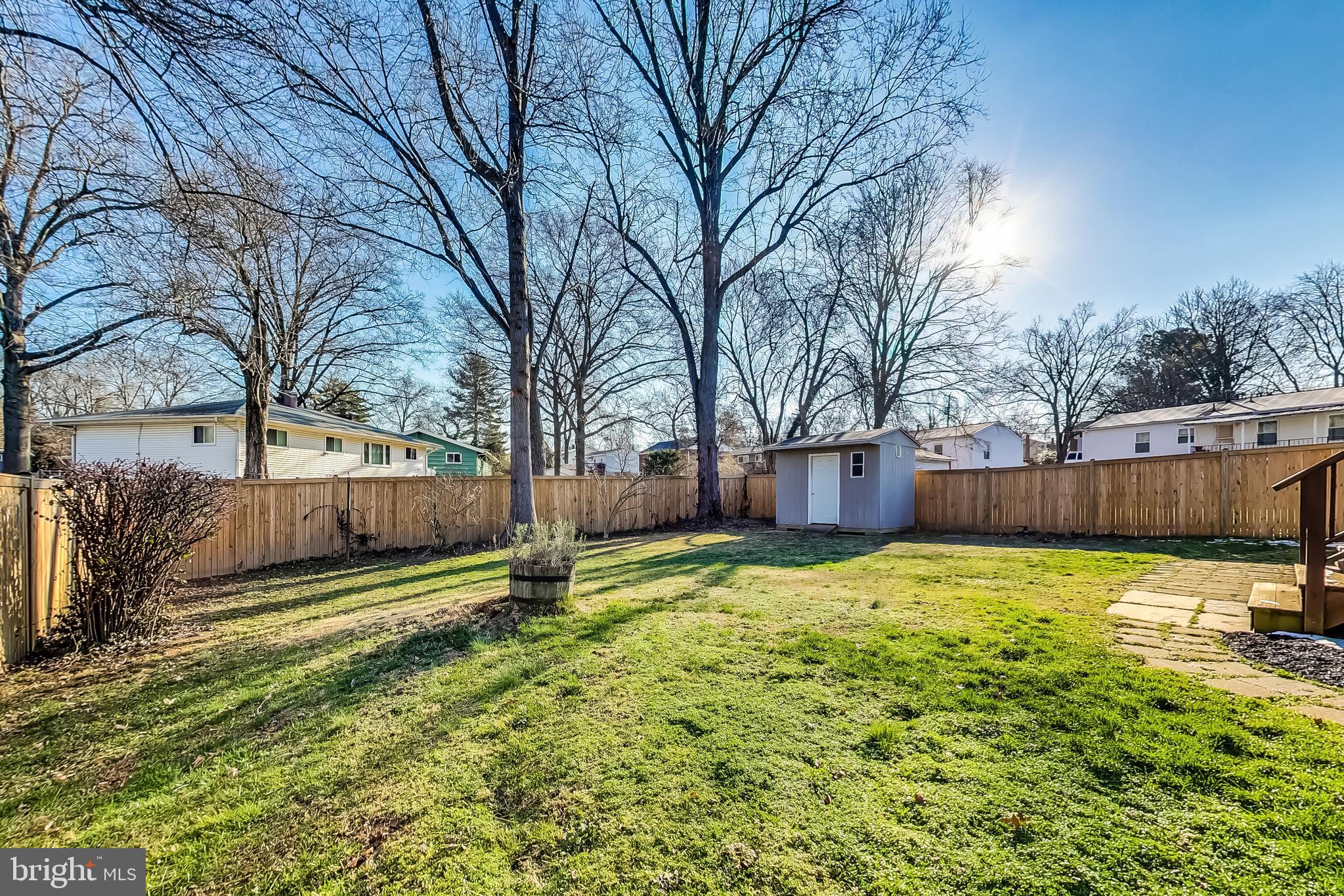 GREENWOOD KNOLLS - Residential