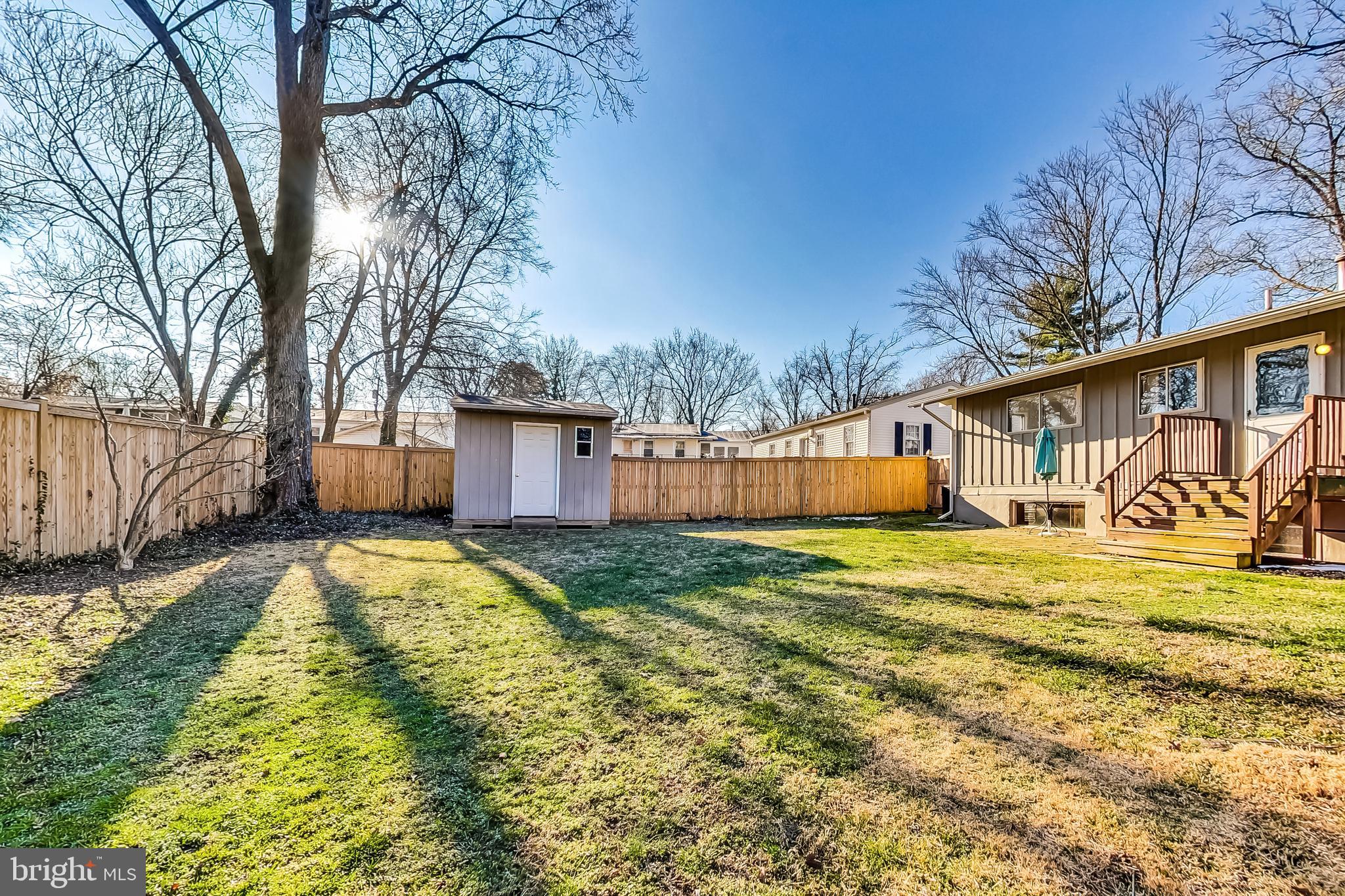 GREENWOOD KNOLLS - Residential