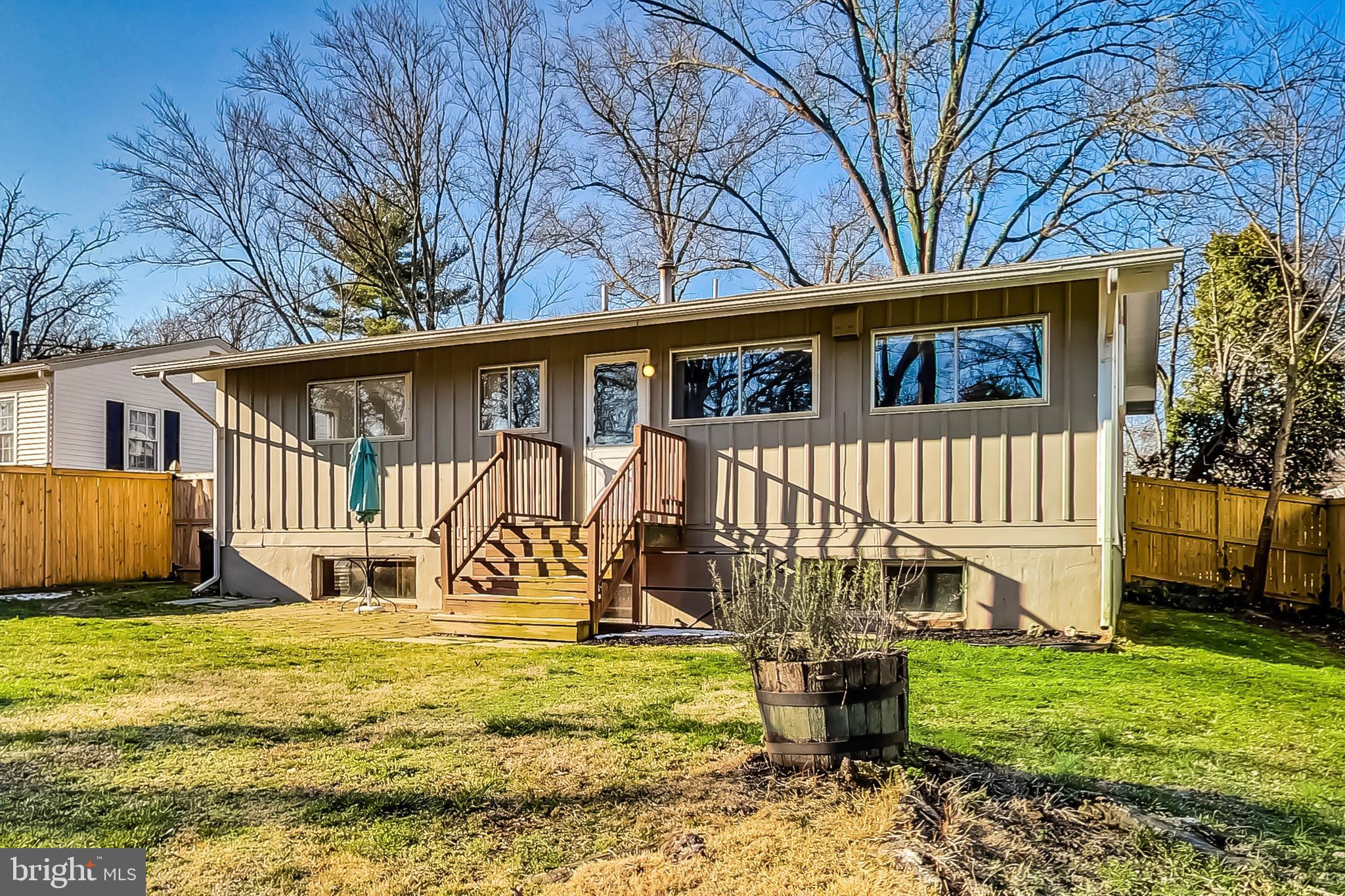 GREENWOOD KNOLLS - Residential