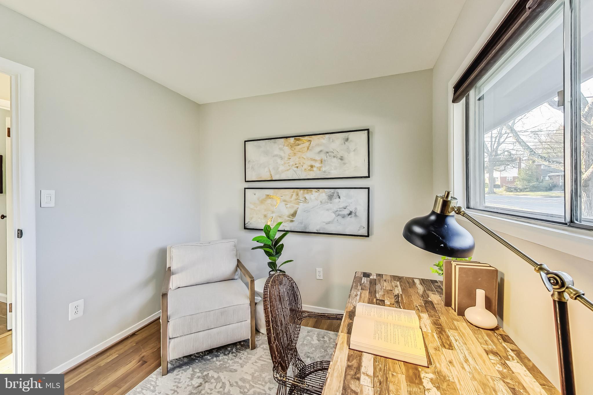 GREENWOOD KNOLLS - Residential