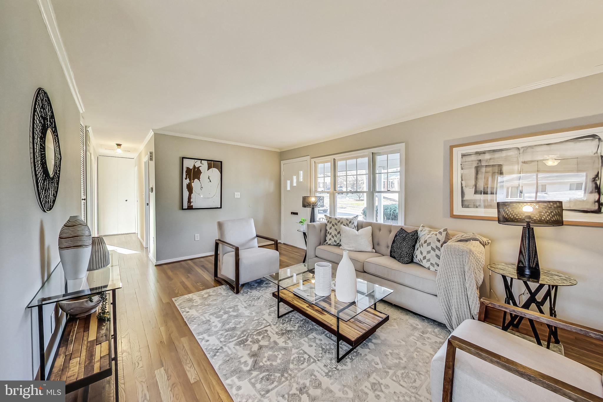 GREENWOOD KNOLLS - Residential