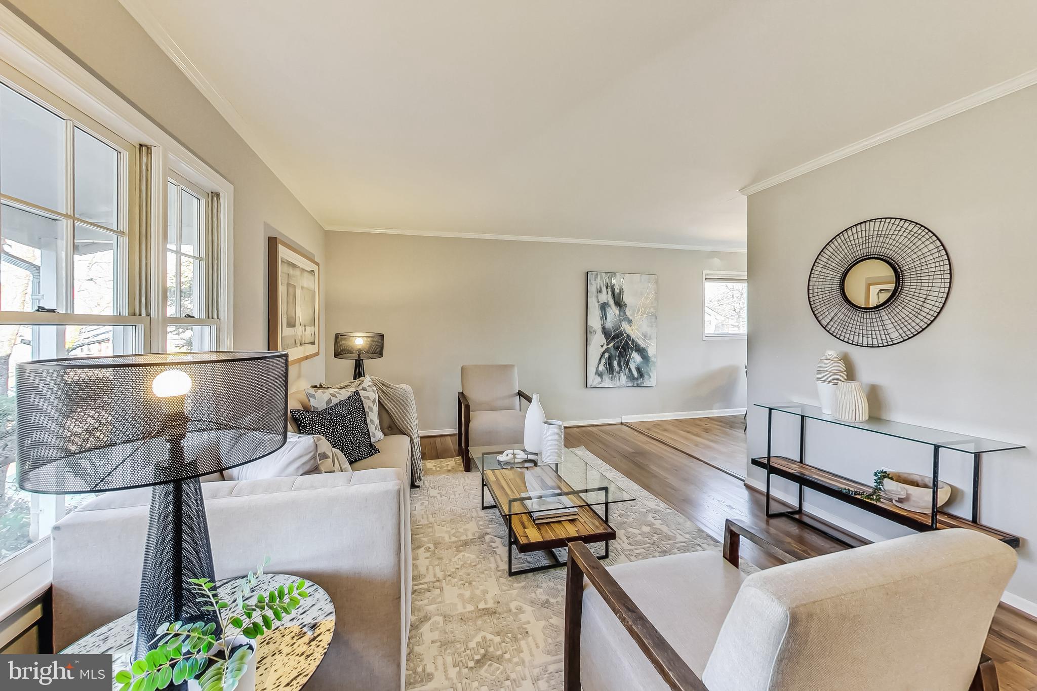 GREENWOOD KNOLLS - Residential