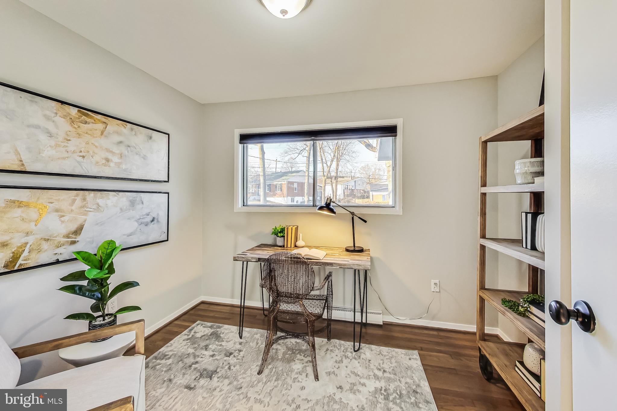 GREENWOOD KNOLLS - Residential