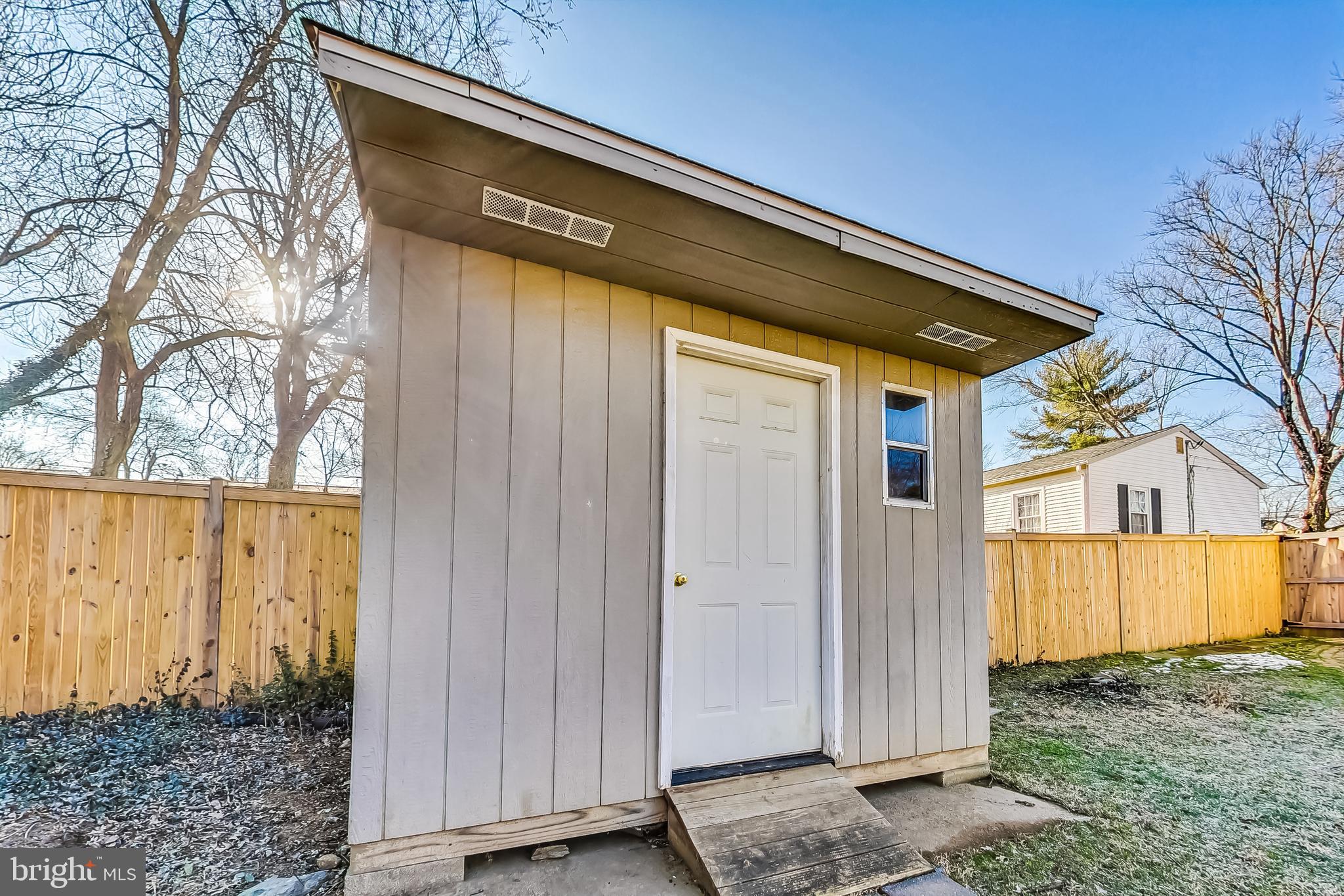 GREENWOOD KNOLLS - Residential