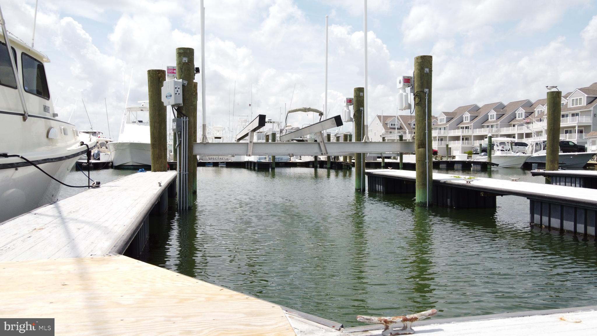 43 MARINA VIEW COURT MD-13