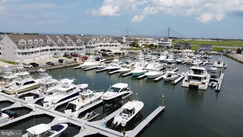 43 MARINA VIEW COURT MD-13 BETHANY BEACH DE 19930