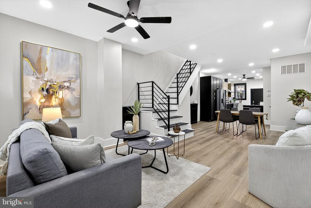 Photo of 5107 Chancellor Street, PHILADELPHIA, PA 19139 (MLS # PAPH2549492)