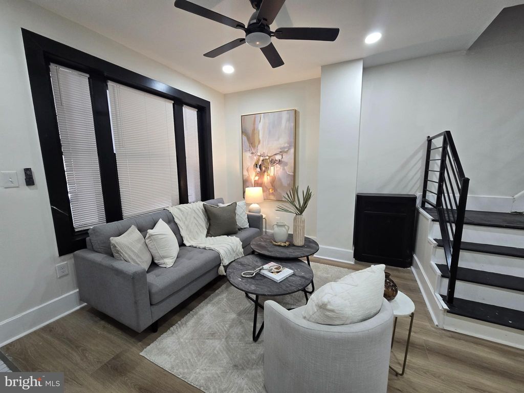 Photo of 5107 Chancellor Street, PHILADELPHIA, PA 19139 (MLS # PAPH2549492)