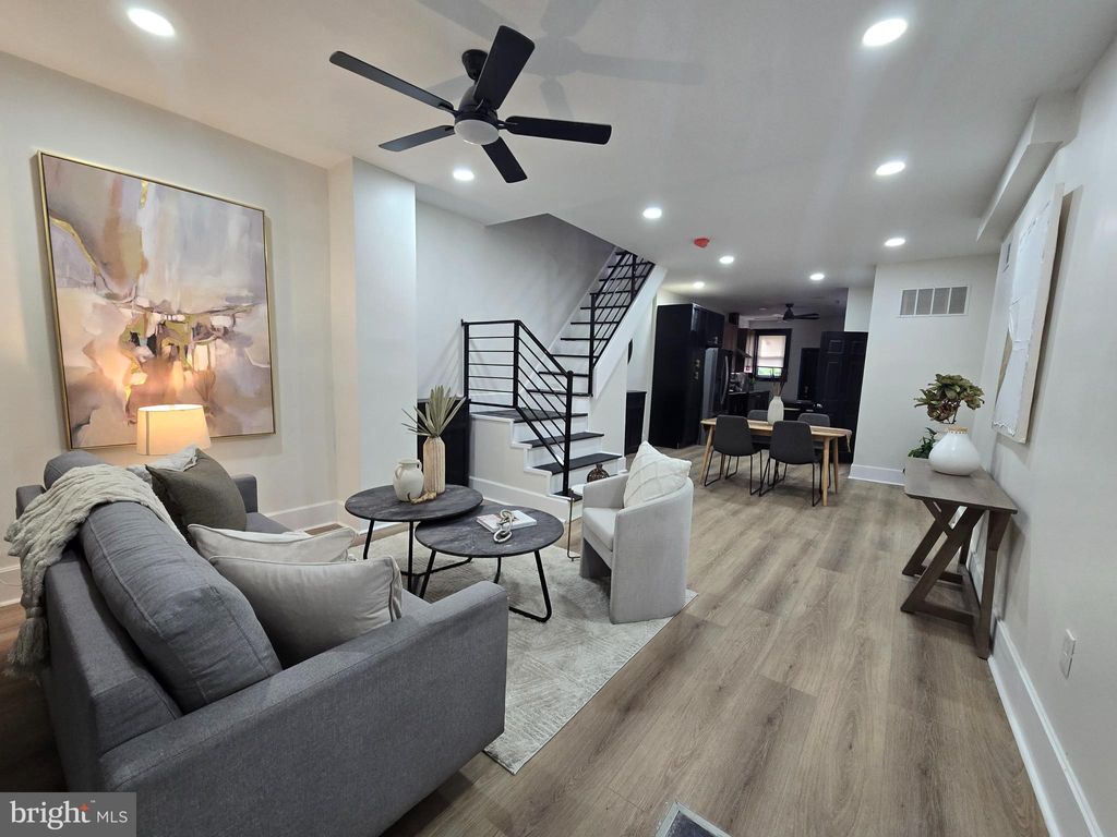 Photo of 5107 Chancellor Street, PHILADELPHIA, PA 19139 (MLS # PAPH2549492)