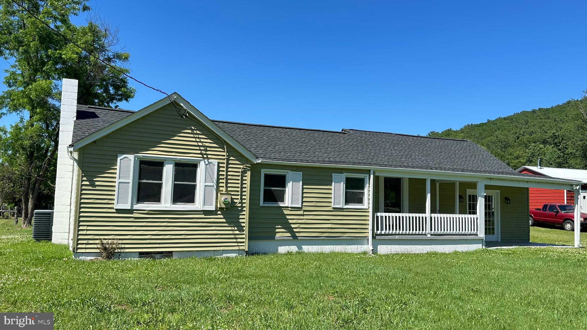 NONE AVAILABLE - Residential