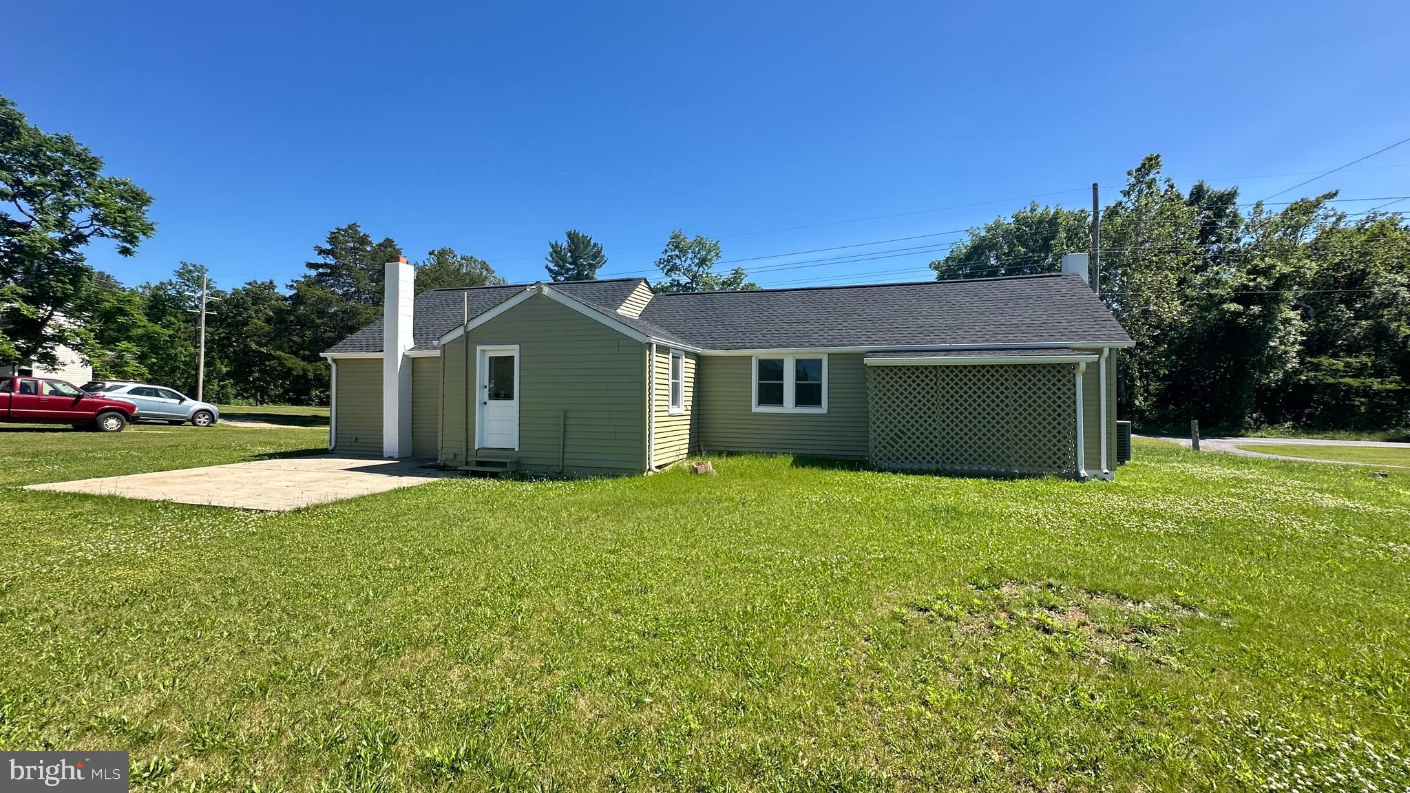 NONE AVAILABLE - Residential
