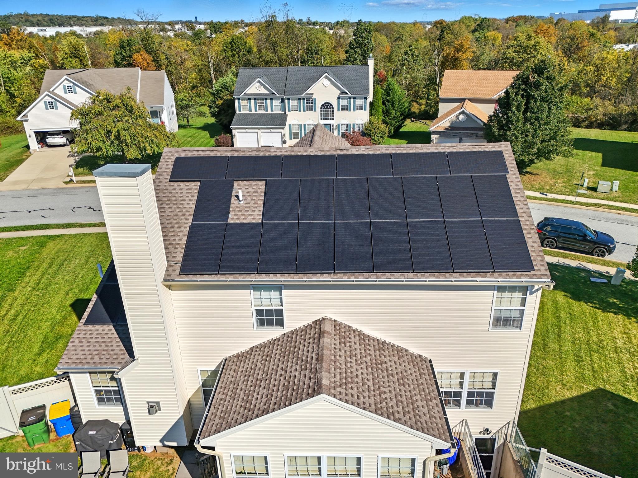 HUNTER CREEK - Residential