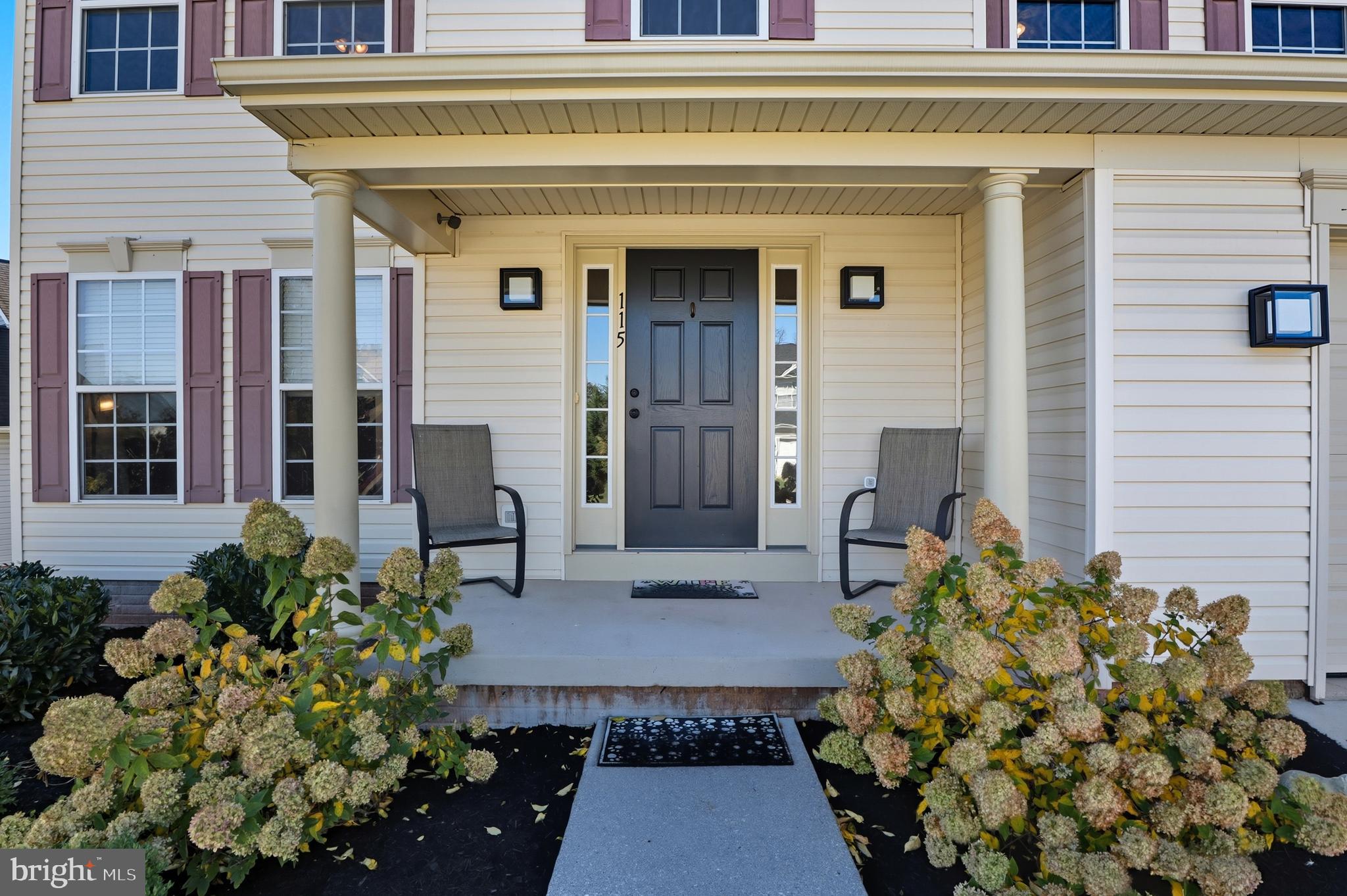 HUNTER CREEK - Residential