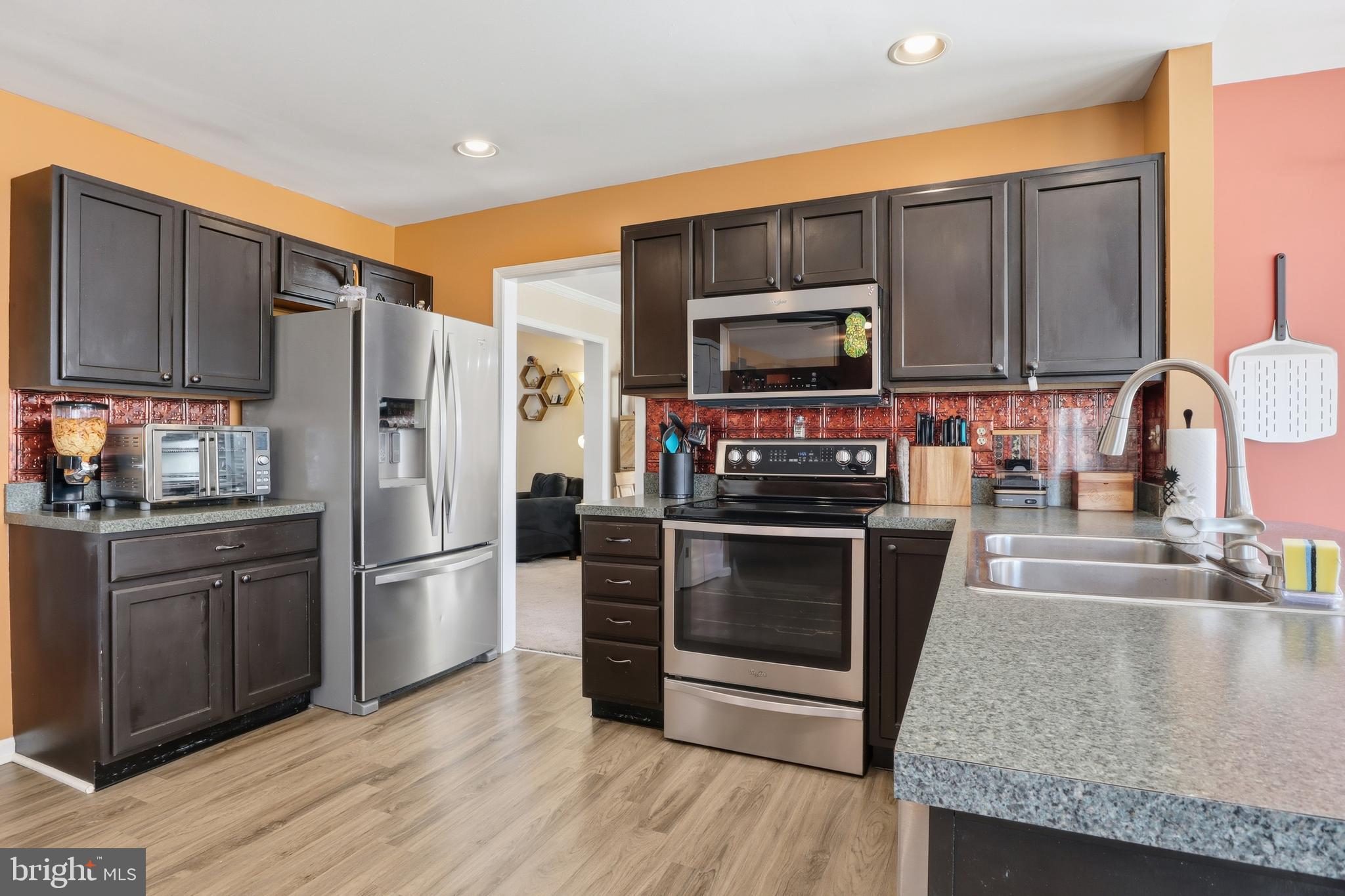 HUNTER CREEK - Residential