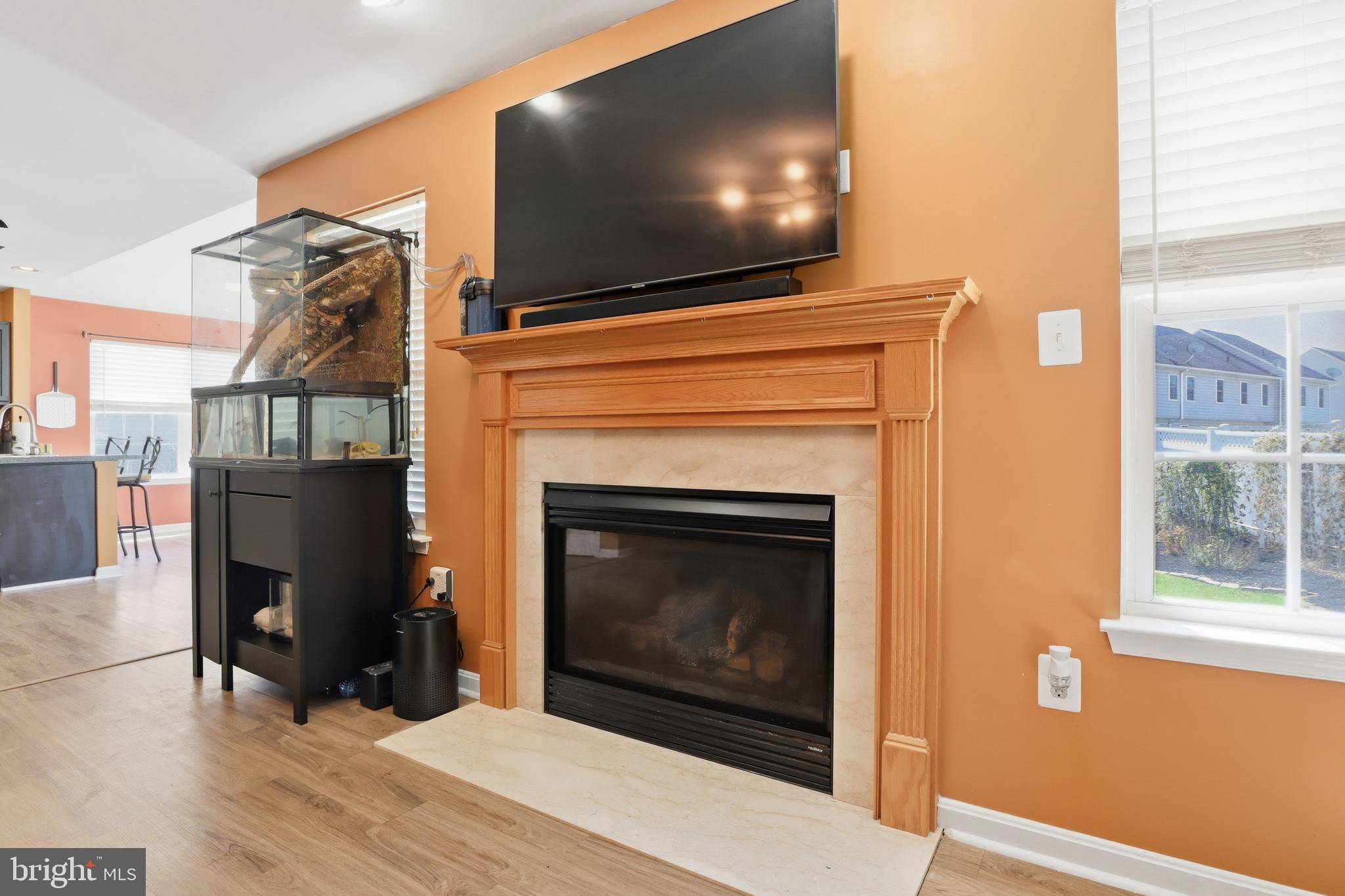 HUNTER CREEK - Residential