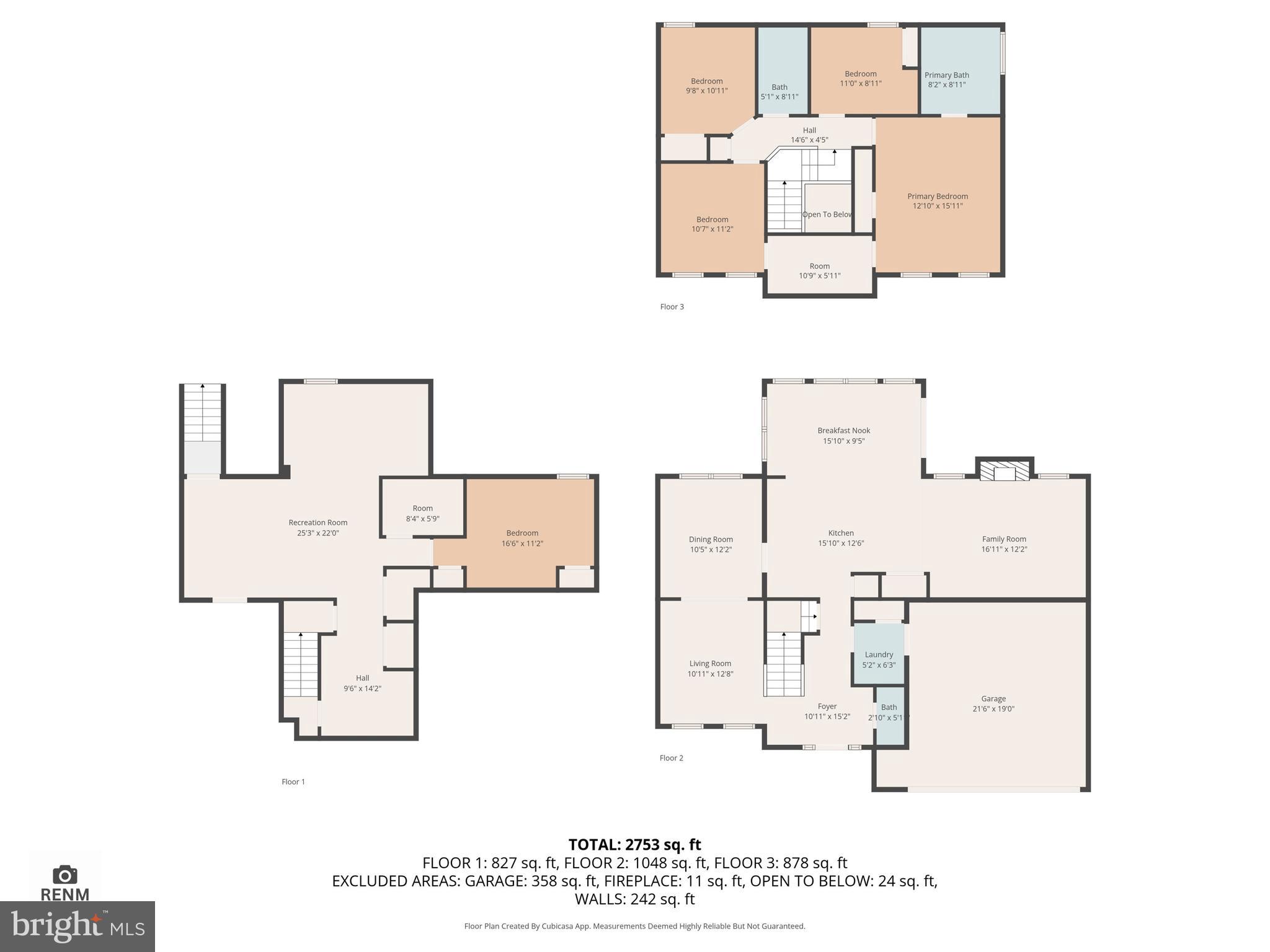 HUNTER CREEK - Residential