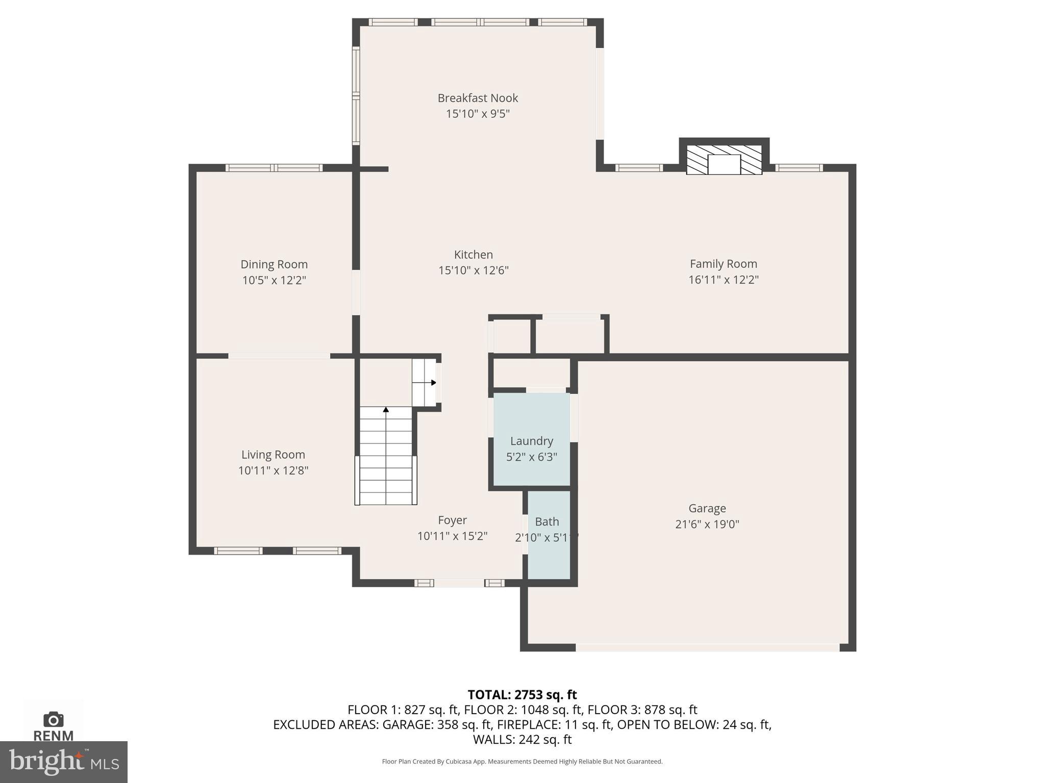 HUNTER CREEK - Residential