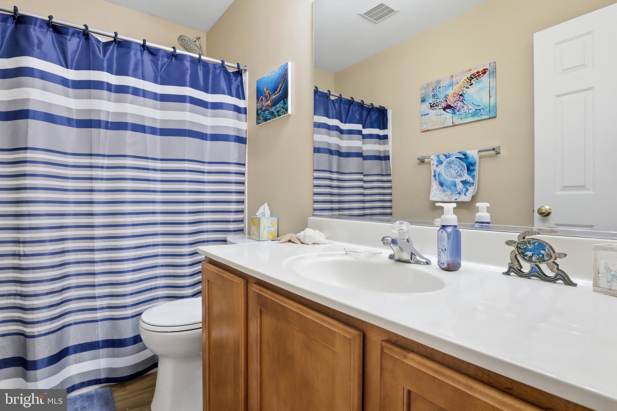 HUNTER CREEK - Residential