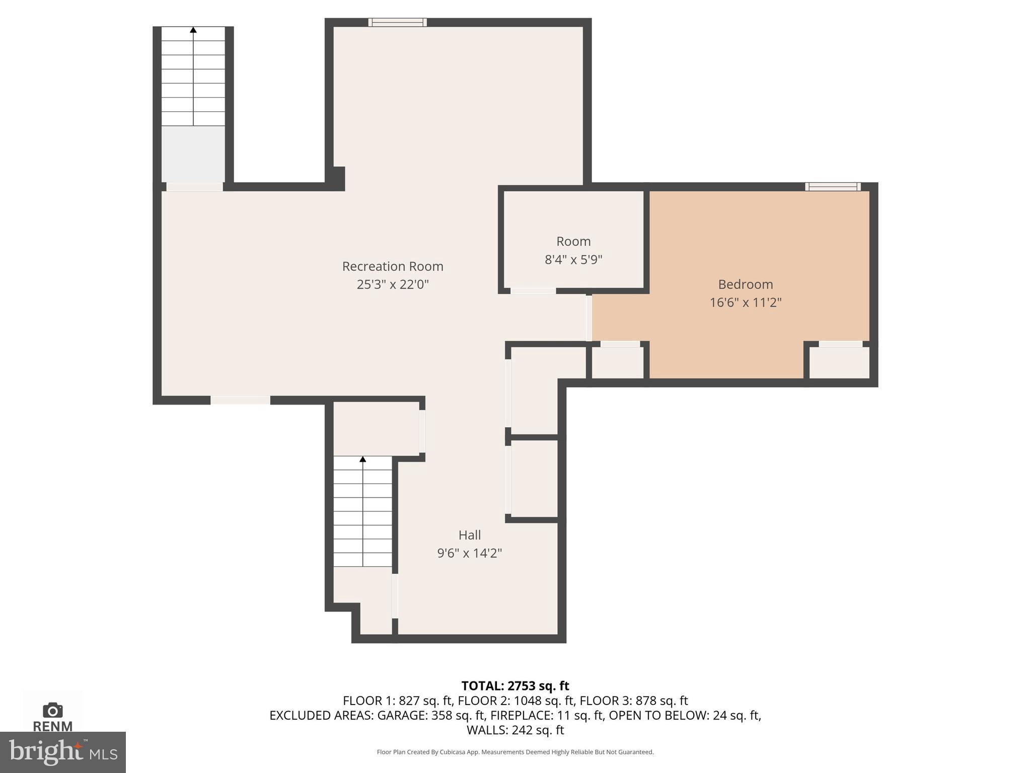 HUNTER CREEK - Residential