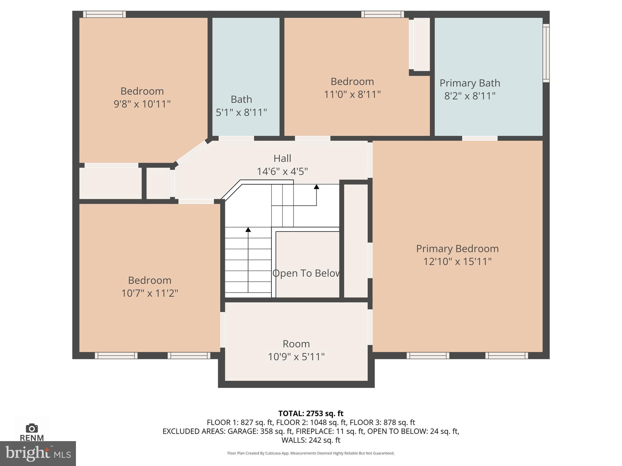 HUNTER CREEK - Residential