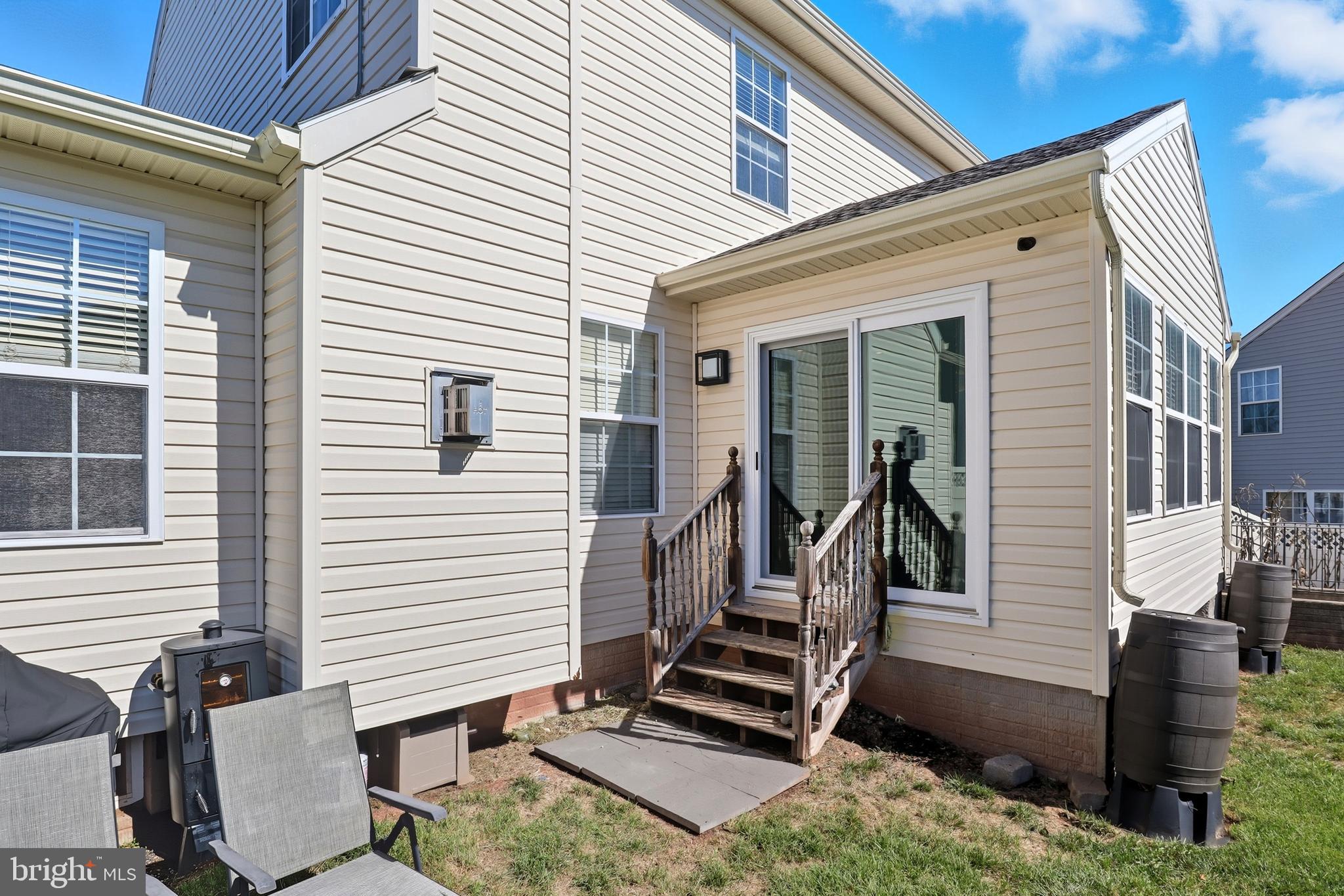 HUNTER CREEK - Residential