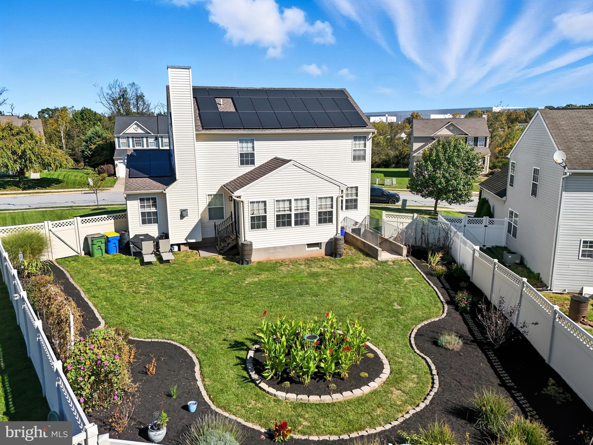 115 HUNTER CREEK DRIVE