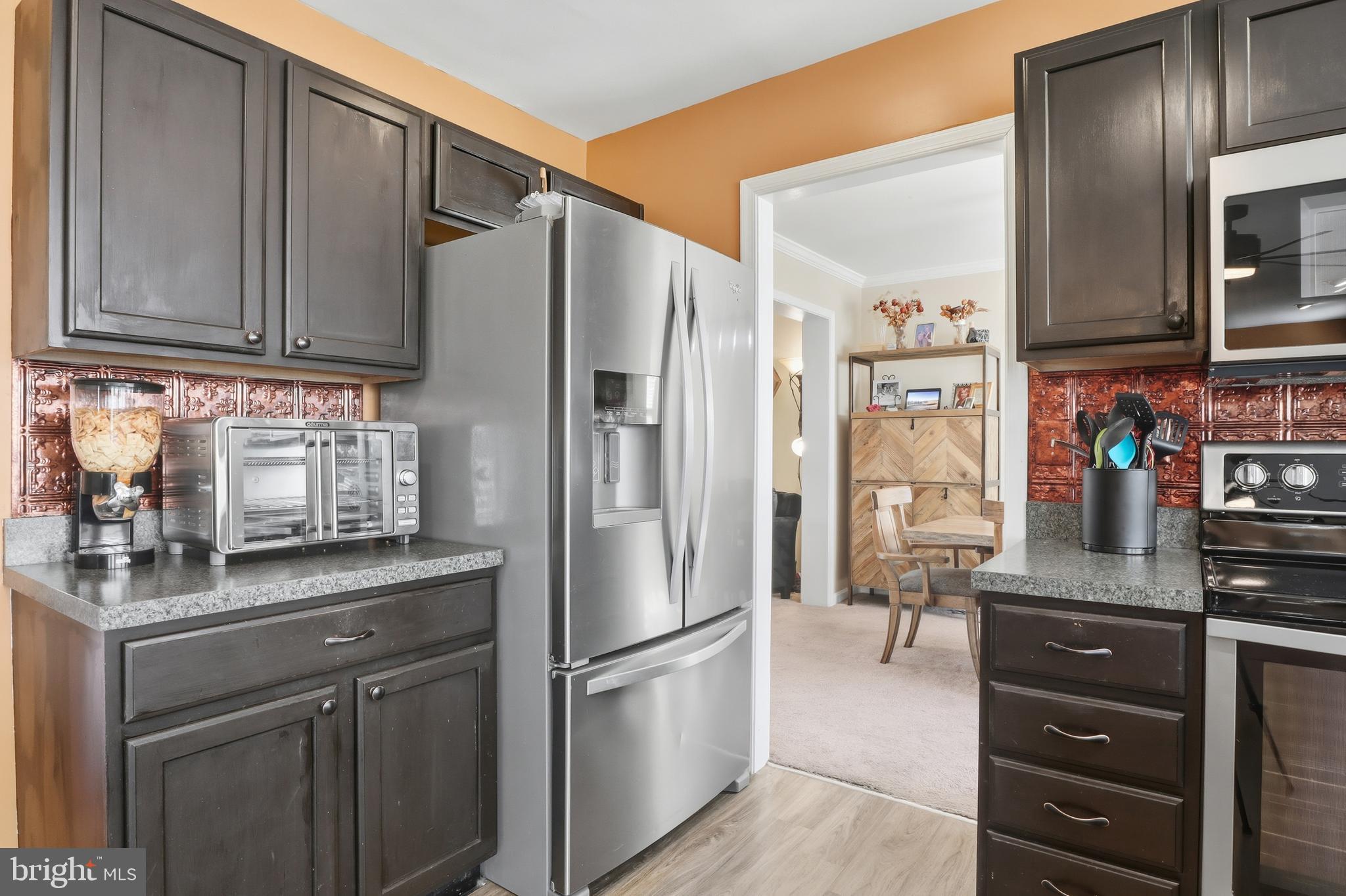 HUNTER CREEK - Residential