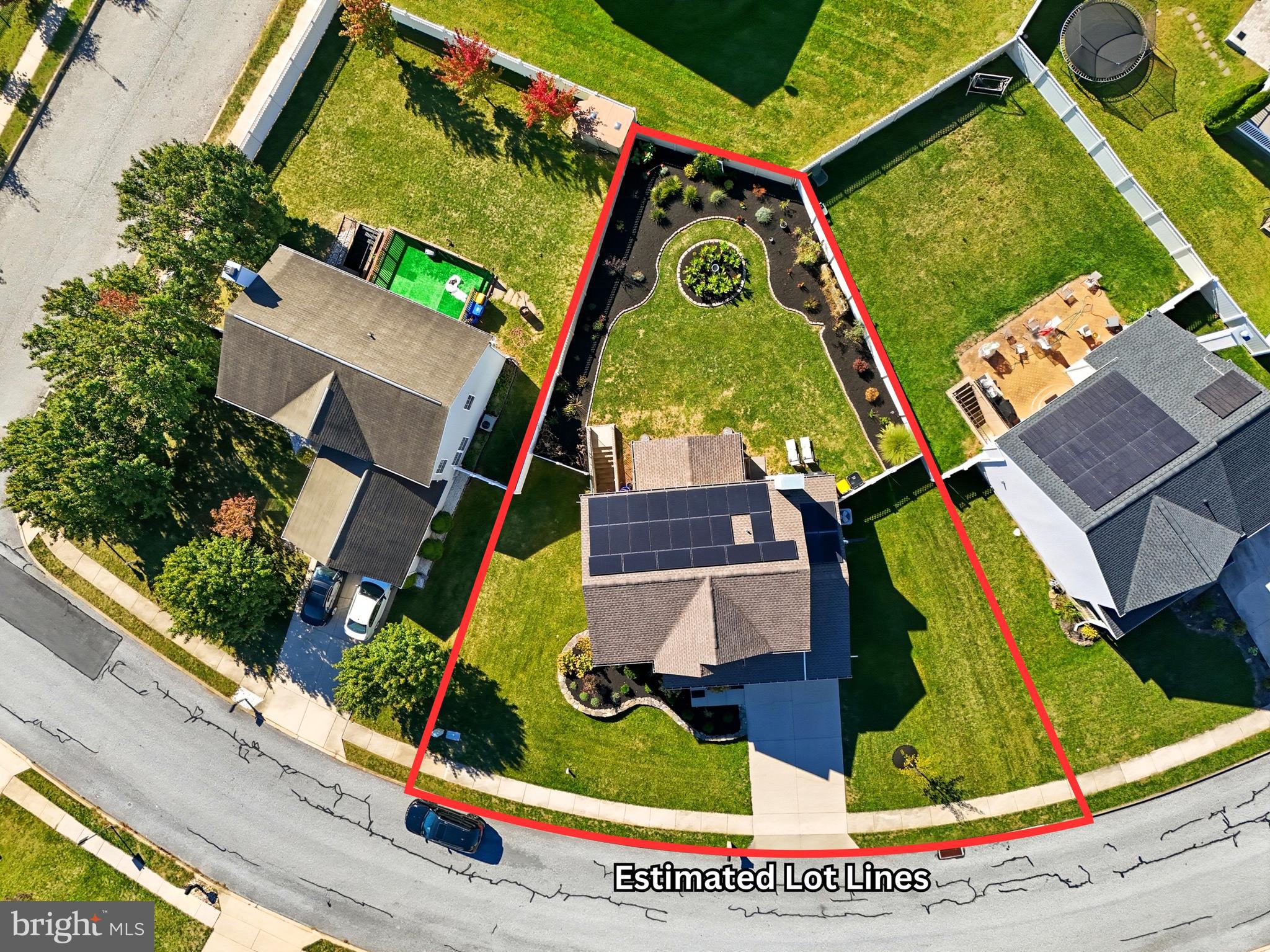 HUNTER CREEK - Residential