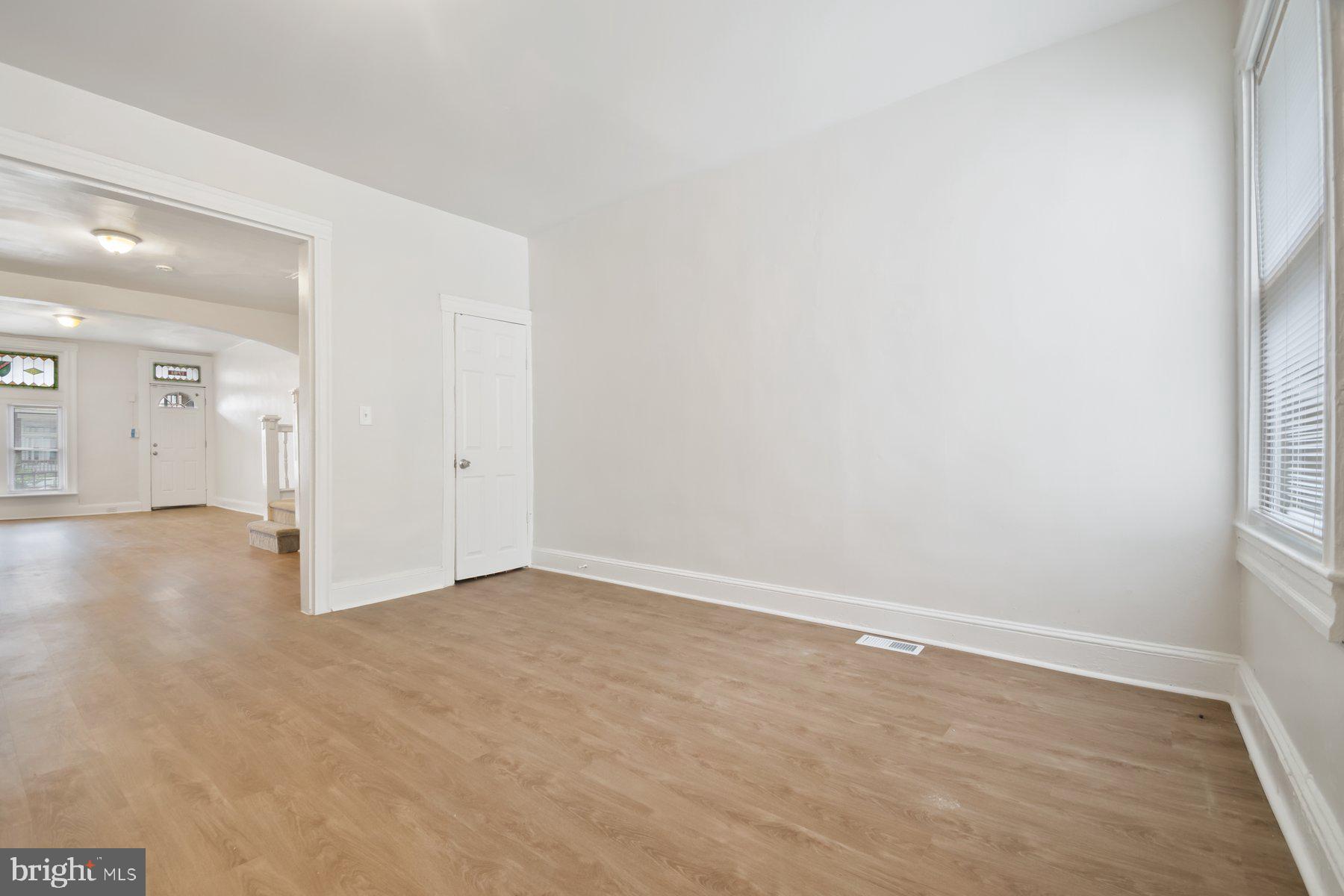 COLDSTREAM HOMESTEAD MONTEBELLO HISTORIC DISTRICT - Residential