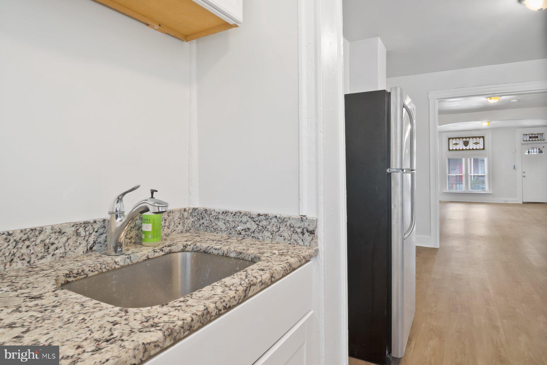 COLDSTREAM HOMESTEAD MONTEBELLO HISTORIC DISTRICT - Residential