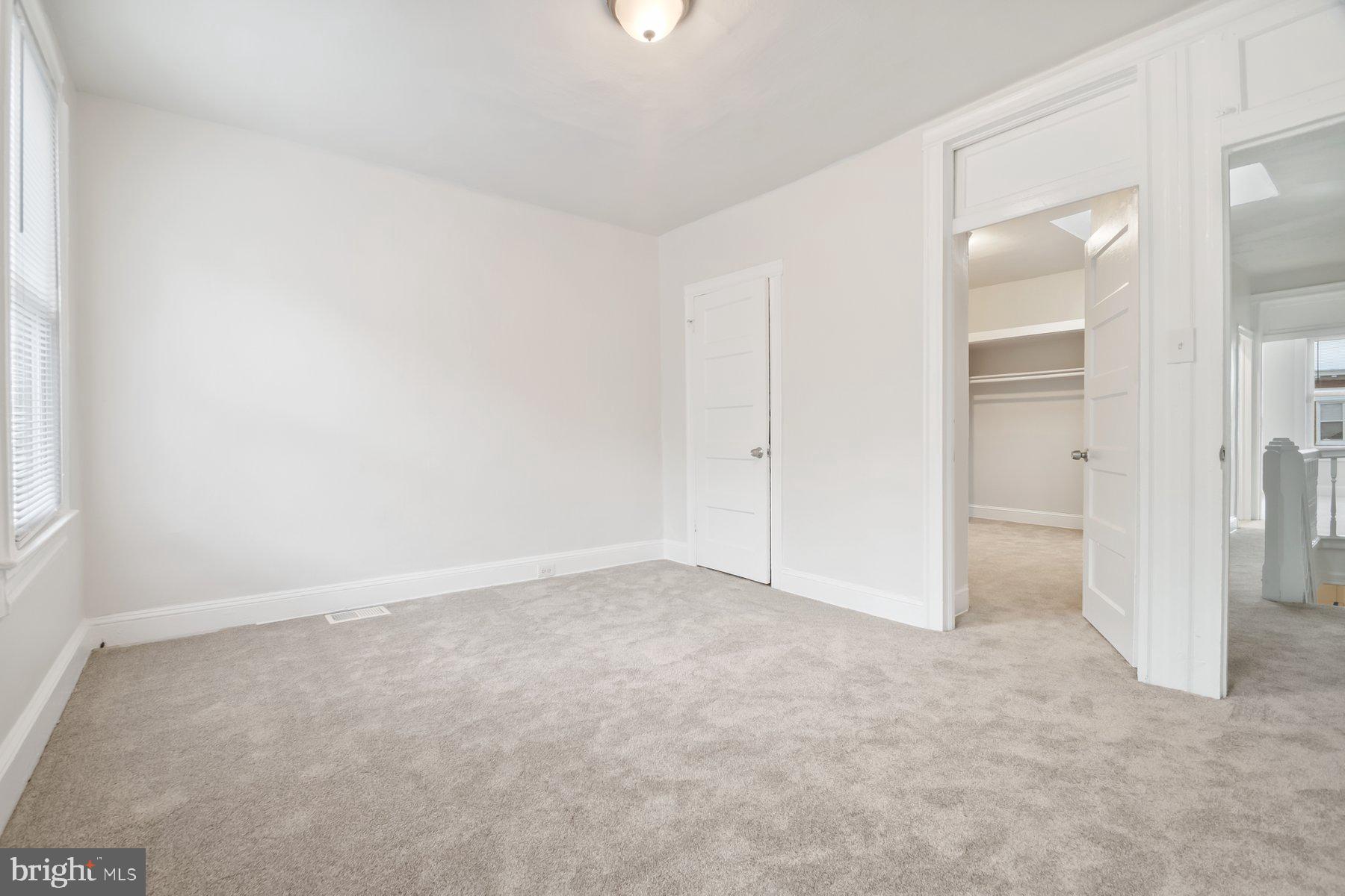 COLDSTREAM HOMESTEAD MONTEBELLO HISTORIC DISTRICT - Residential