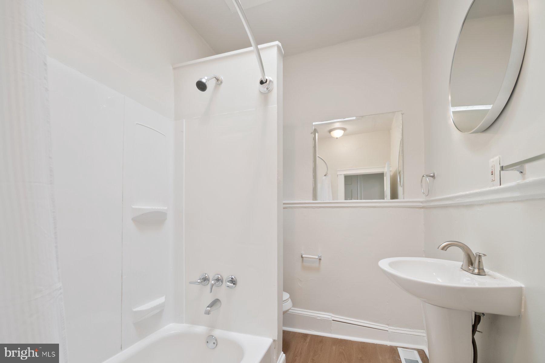 COLDSTREAM HOMESTEAD MONTEBELLO HISTORIC DISTRICT - Residential