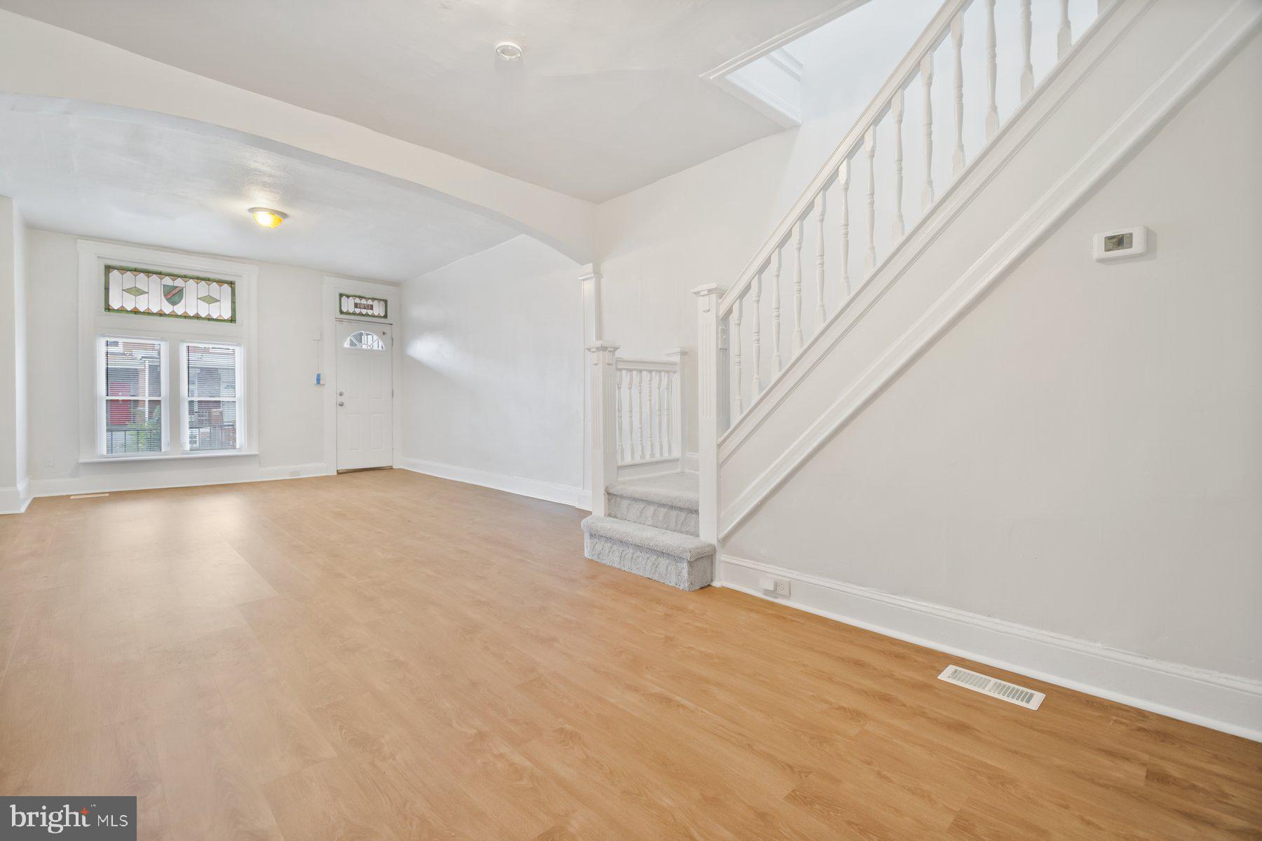 COLDSTREAM HOMESTEAD MONTEBELLO HISTORIC DISTRICT - Residential