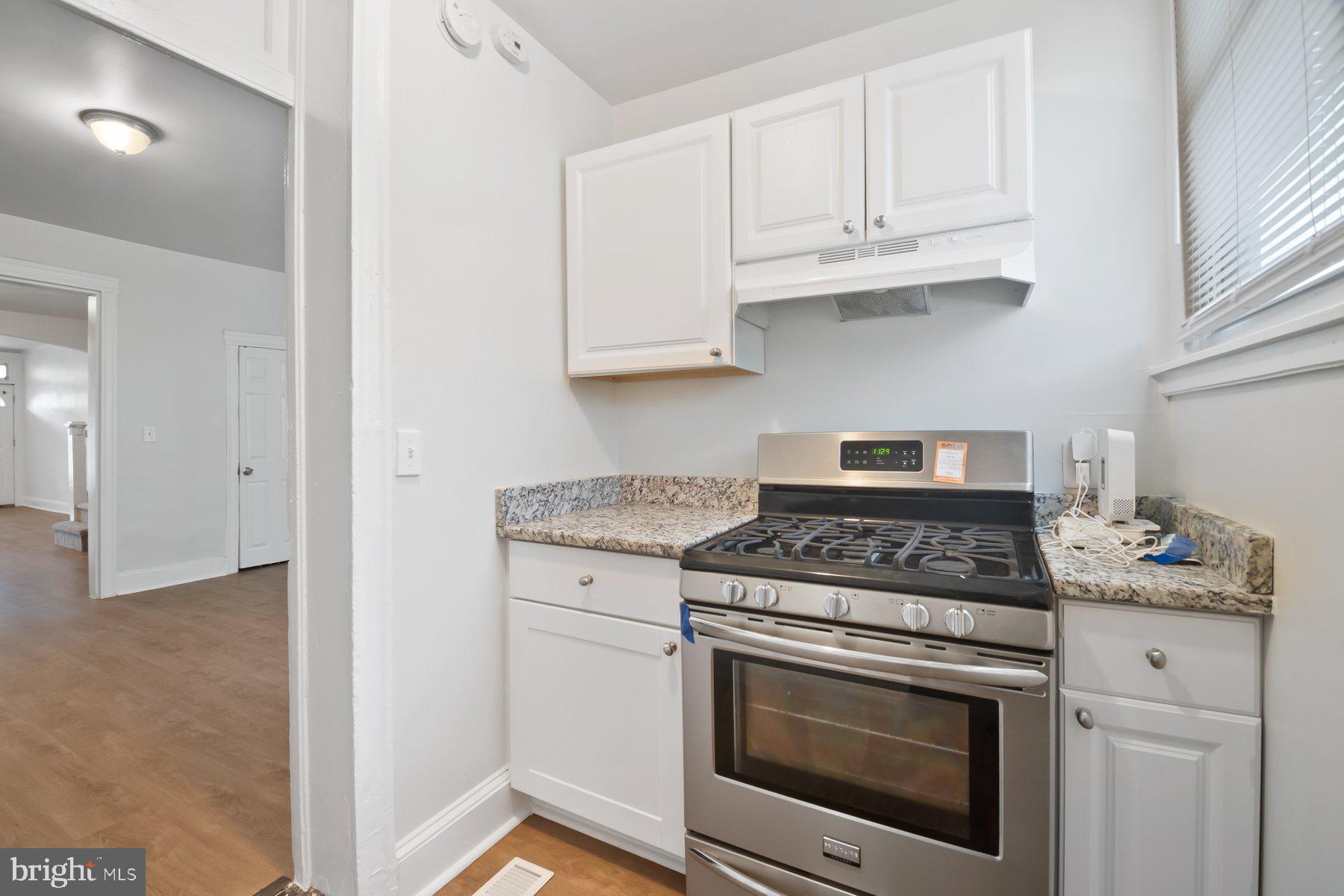 COLDSTREAM HOMESTEAD MONTEBELLO HISTORIC DISTRICT - Residential