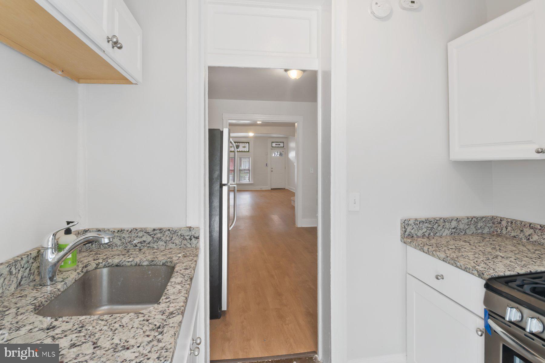 COLDSTREAM HOMESTEAD MONTEBELLO HISTORIC DISTRICT - Residential