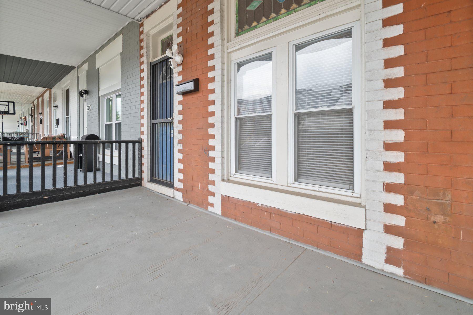 COLDSTREAM HOMESTEAD MONTEBELLO HISTORIC DISTRICT - Residential