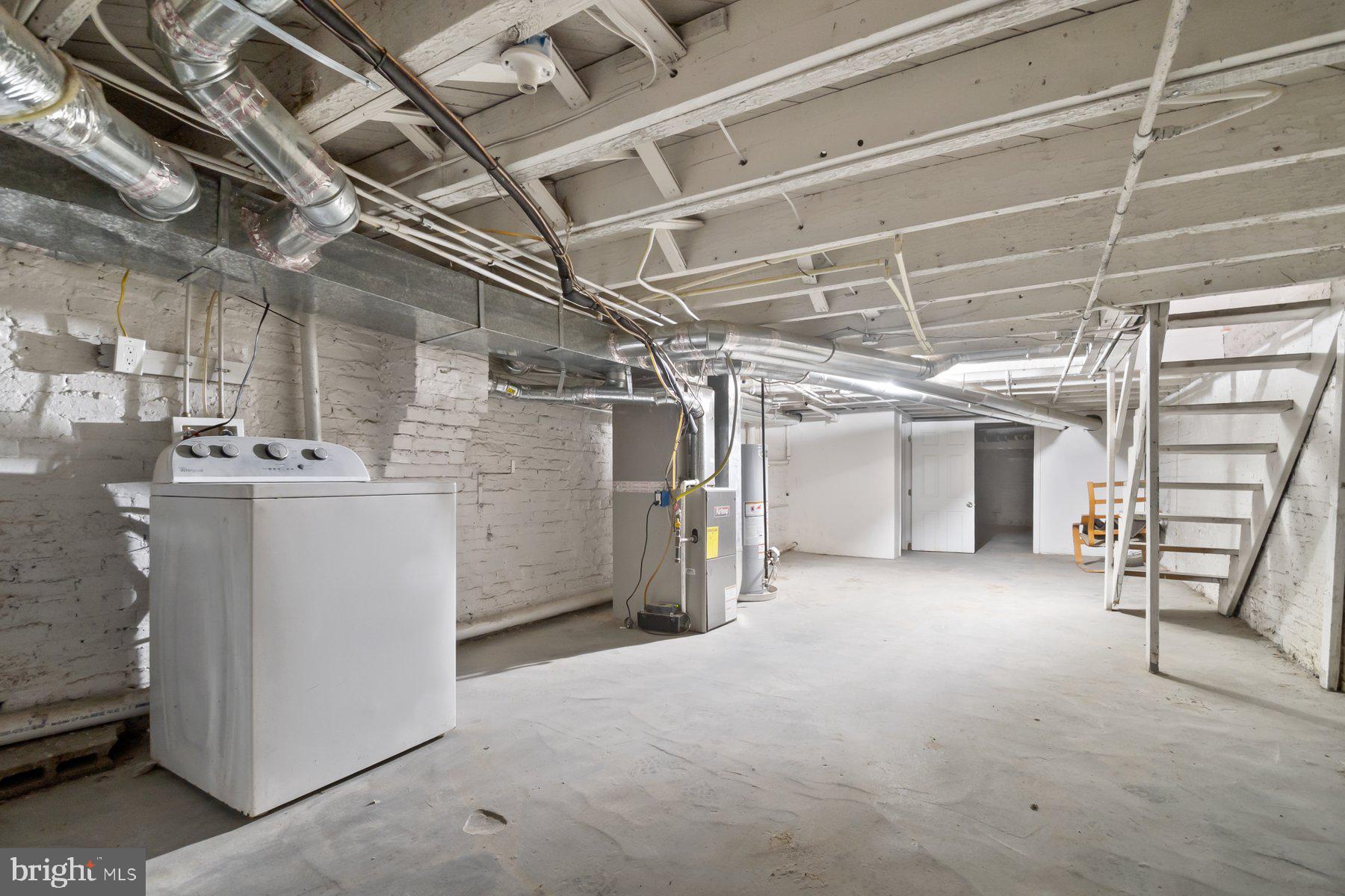 COLDSTREAM HOMESTEAD MONTEBELLO HISTORIC DISTRICT - Residential